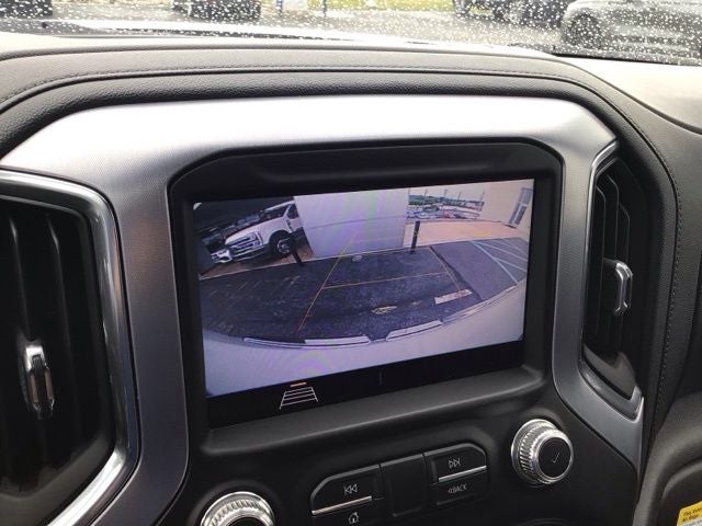 2019 GMC Sierra 1500 Elevation