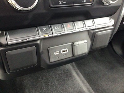 2019 GMC Sierra 1500 Elevation