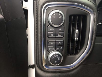 2019 GMC Sierra 1500 Elevation