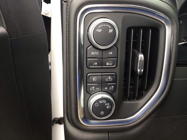 2019 GMC Sierra 1500 Elevation