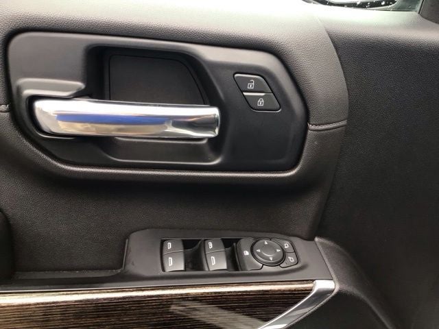 2019 GMC Sierra 1500 Elevation
