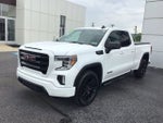2019 GMC Sierra 1500 Elevation