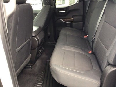 2019 GMC Sierra 1500 Elevation