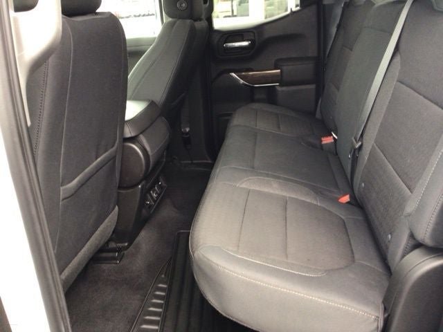 2019 GMC Sierra 1500 Elevation