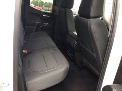 2019 GMC Sierra 1500 Elevation