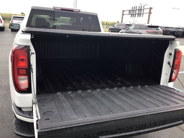 2019 GMC Sierra 1500 Elevation