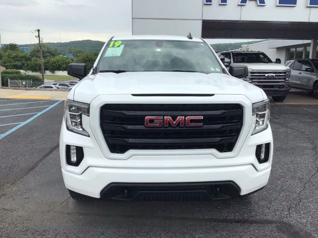 2019 GMC Sierra 1500 Elevation
