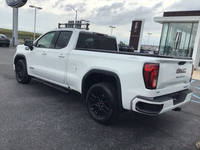 2019 GMC Sierra 1500 Elevation
