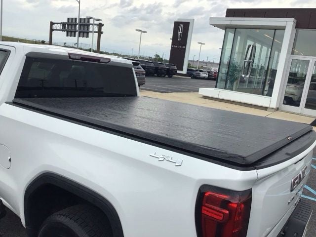 2019 GMC Sierra 1500 Elevation