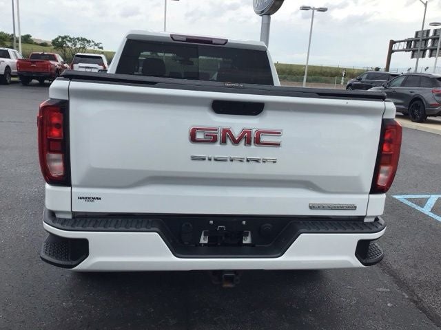 2019 GMC Sierra 1500 Elevation
