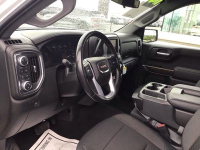 2019 GMC Sierra 1500 Elevation