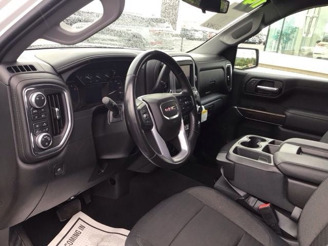 2019 GMC Sierra 1500 Elevation