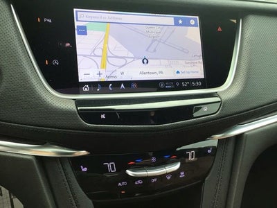 2022 Cadillac XT5 Sport