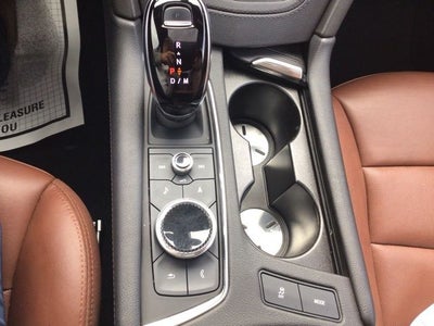 2022 Cadillac XT5 Sport