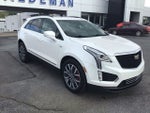 2022 Cadillac XT5 Sport