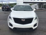 2022 Cadillac XT5 Sport