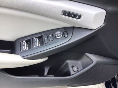 2019 Honda Accord EX-L