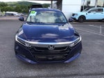 2019 Honda Accord EX-L