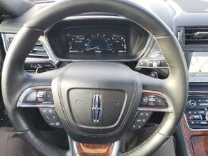 2020 Lincoln Continental Reserve Luxury Appearance w/DSS