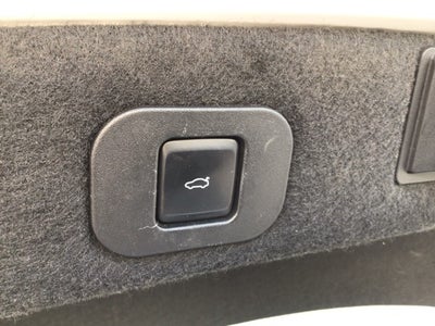 2018 Lincoln Continental Select