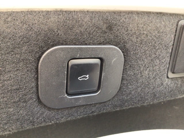 2018 Lincoln Continental Select