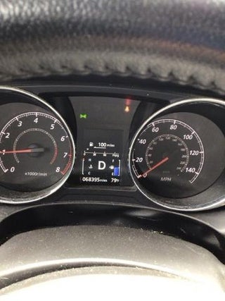 2011 Chrysler 300 Limited