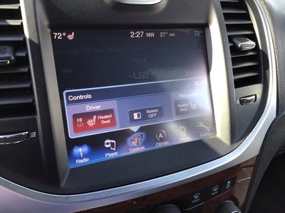 2014 Chrysler 300 Base