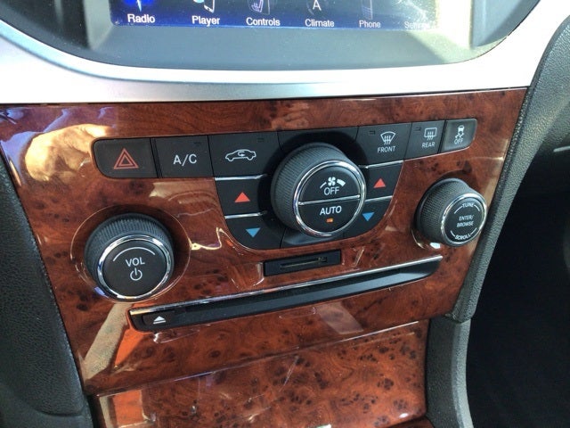 2014 Chrysler 300 Base