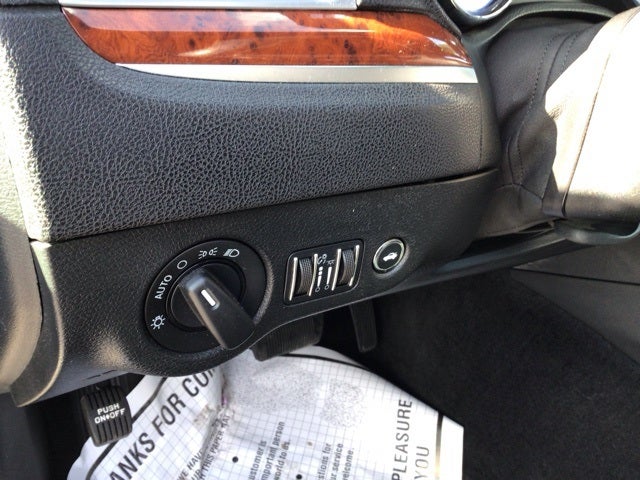 2014 Chrysler 300 Base