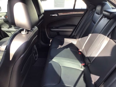 2014 Chrysler 300 Base