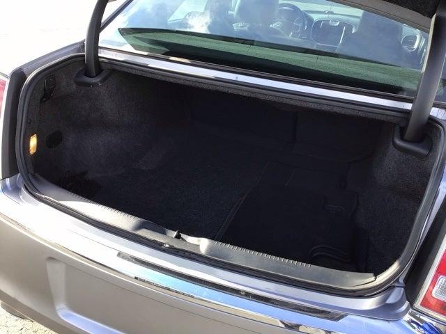 2014 Chrysler 300 Base