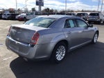 2014 Chrysler 300 Base