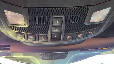 2023 Lincoln Nautilus Black Label