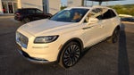 2023 Lincoln Nautilus Black Label