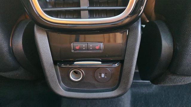 2023 Lincoln Nautilus Black Label