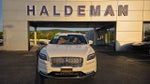 2023 Lincoln Nautilus Black Label
