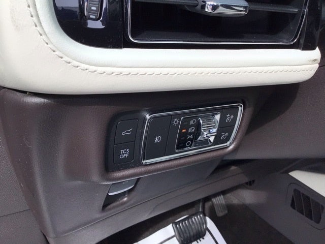 2022 Lincoln Nautilus Black Label