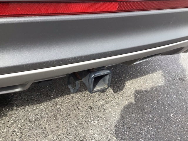 2022 Lincoln Nautilus Black Label