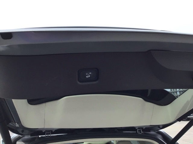 2022 Lincoln Nautilus Black Label