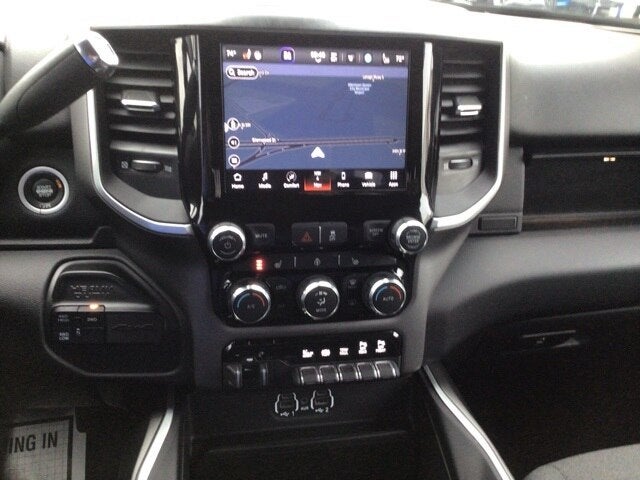 2022 RAM 3500 Big Horn