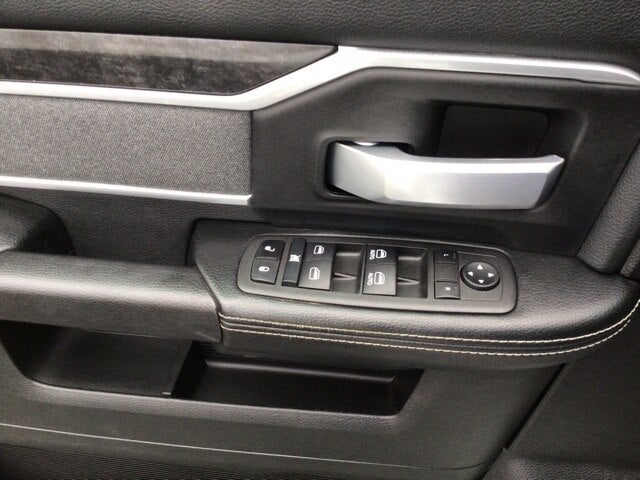 2022 RAM 3500 Big Horn