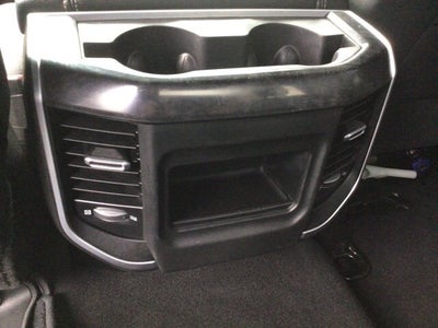 2022 RAM 3500 Big Horn