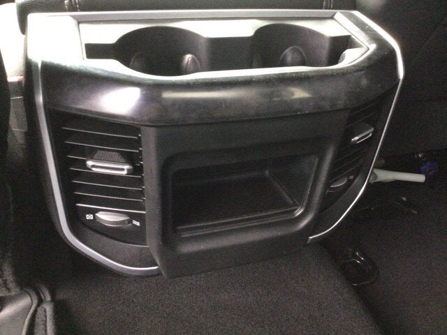 2022 RAM 3500 Big Horn