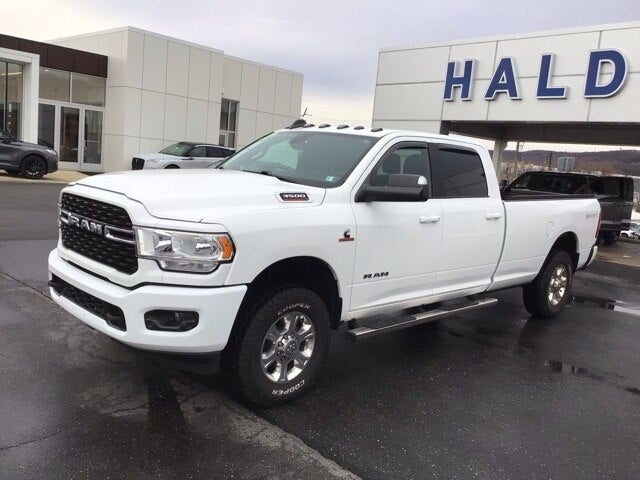 2022 RAM 3500 Big Horn