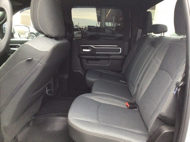 2022 RAM 3500 Big Horn