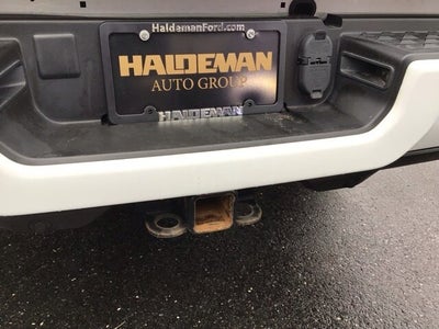 2022 RAM 3500 Big Horn