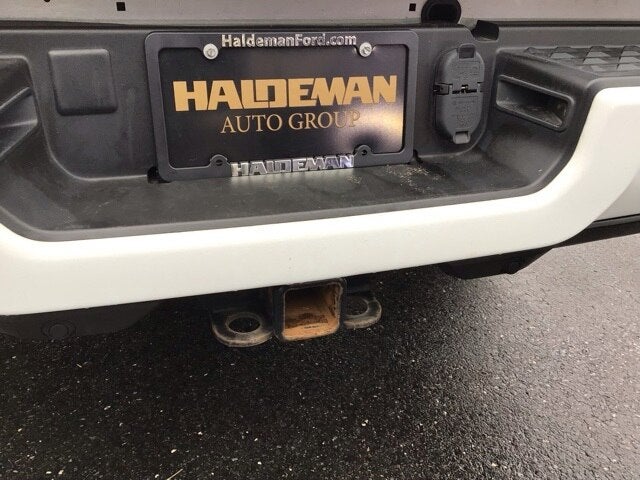 2022 RAM 3500 Big Horn