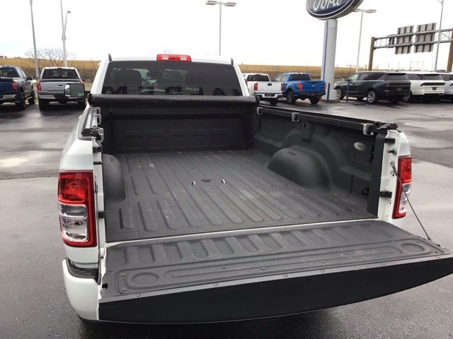 2022 RAM 3500 Big Horn