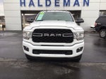2022 RAM 3500 Big Horn