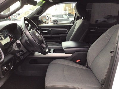 2022 RAM 3500 Big Horn